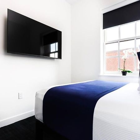 Modern Studio In Historic Boston - Unit #403 Exterior photo